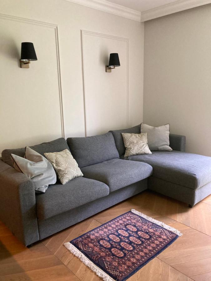 Krakow Green Hill Luxury Apartment Balice エクステリア 写真